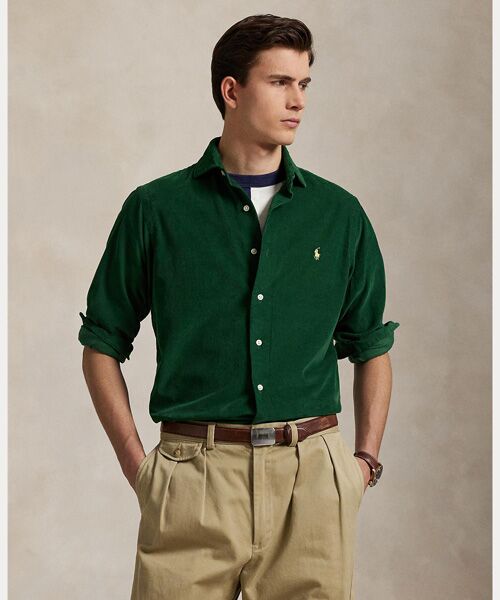 POLO RALPH LAUREN（ポロ・ラルフローレン） POLO RALPH LAUREN / ポロ