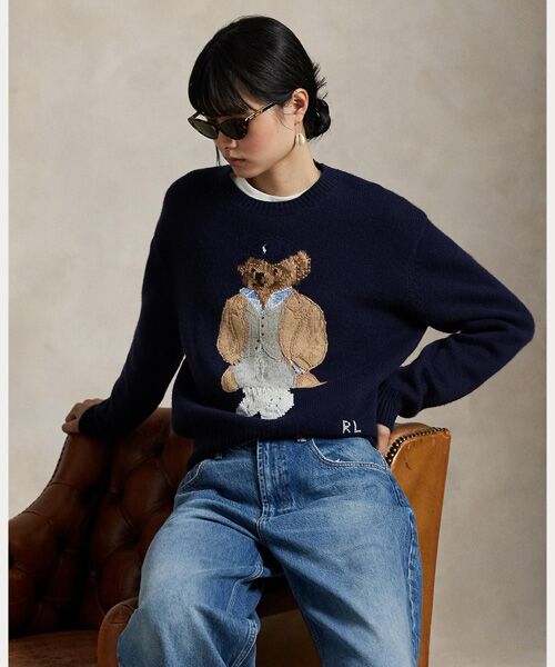 POLO RALPH LAUREN（ポロ・ラルフローレン） POLO RALPH LAUREN / ポロ