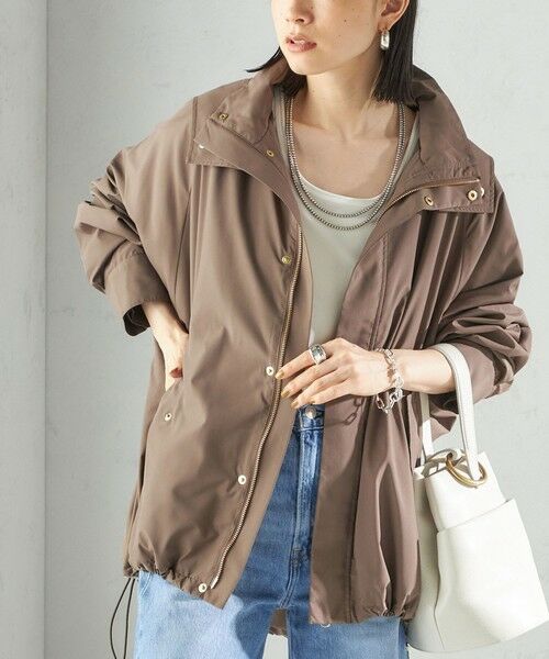 SHIPS LIMONTA × DIAPLEX 全天候型フードコート / S SHIPS LIMONTA × DIAPLEX 全天候型フードコート / S[www.siatexitaly.com]