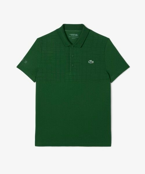 LACOSTE（ラコステ） 『ノバク・ジョコビッチ』ラケットプリント