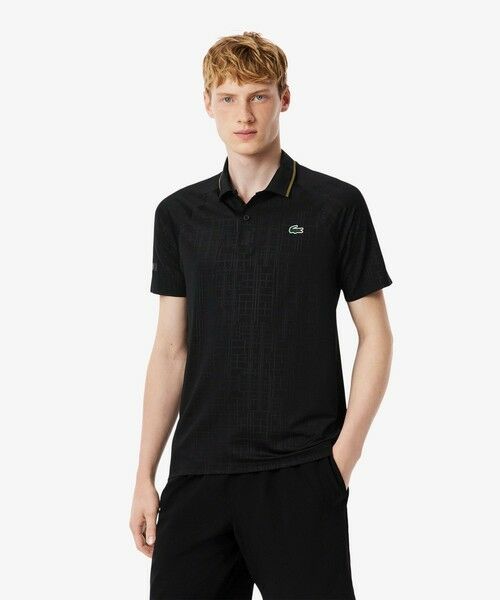 LACOSTE（ラコステ） 【EC only】『ノバク・ジョコビッチ』ラケット