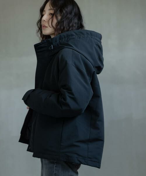 URBAN RESEARCH Sonny Label Sonny Label / サニーレーベル フーディー