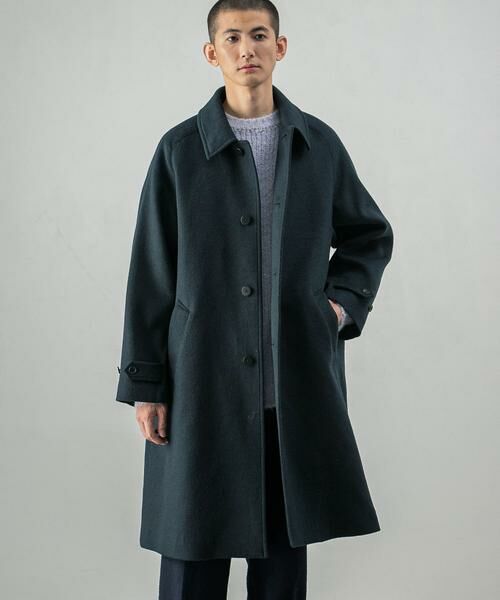 URBAN RESEARCH / アーバンリサーチ バルカラーコート : タカシマヤ