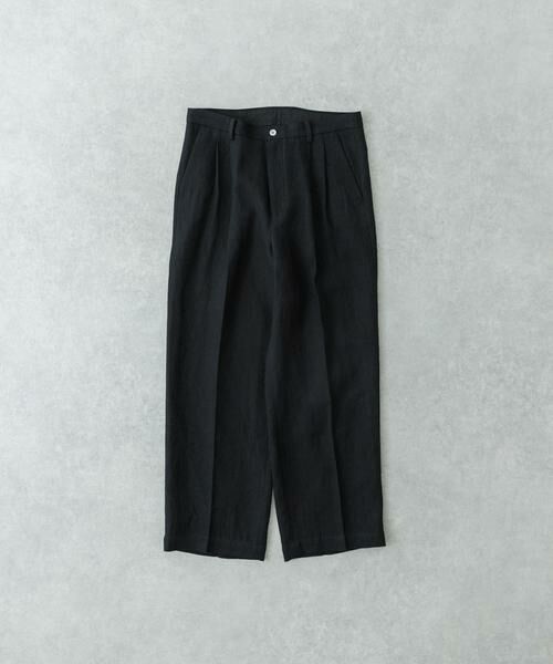 URBAN RESEARCH（アーバンリサーチ） new basic リネンタック