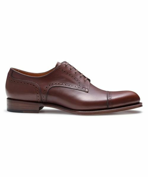 SHETLANDFOX SHETLAND FOX / シェットランドフォックス 711F DRAYTON