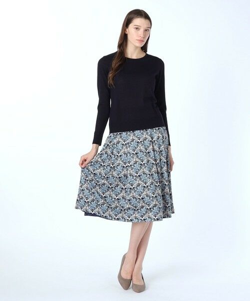 SCAPA（スキャパ） SCAPA Lサイズ / スキャパエルサイズ Liberty Print