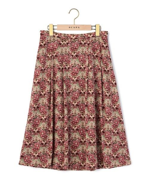 SCAPA（スキャパ） SCAPA Lサイズ / スキャパエルサイズ Liberty Print