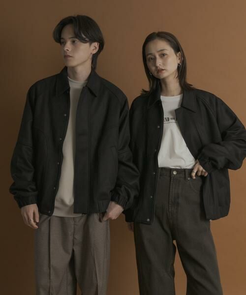 SENSE OF PLACE by URBAN RESEARCH SENSE OF PLACE by URBAN RESEARCH