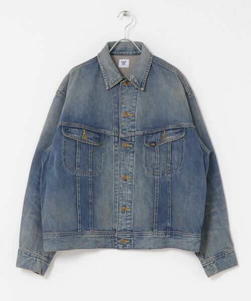 URBAN RESEARCH Sonny Label Sonny Label / サニーレーベル Lee RIDERS