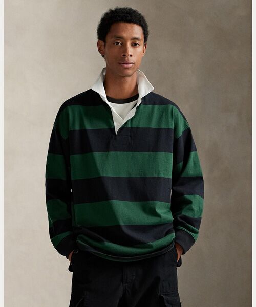 POLO RALPH LAUREN（ポロ・ラルフローレン） POLO RALPH LAUREN / ポロ