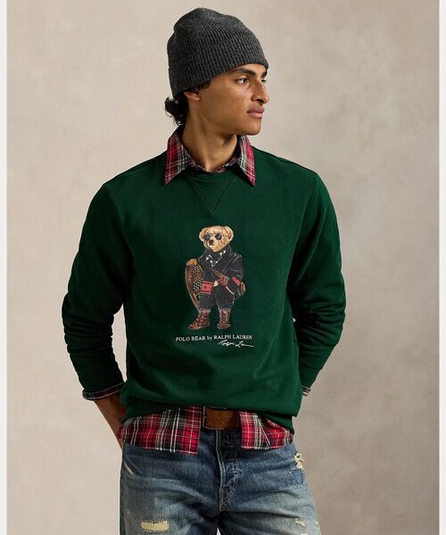 POLO RALPH LAUREN（ポロ・ラルフローレン） POLO RALPH LAUREN / ポロ