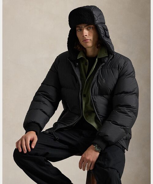 POLO RALPH LAUREN（ポロ・ラルフローレン） POLO RALPH LAUREN / ポロ