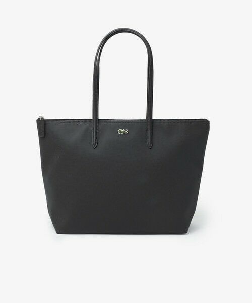 LACOSTE（ラコステ） L.12.12 プチピケ ラージ トートバッグ 