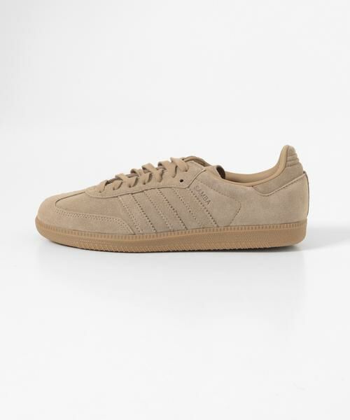 URBAN RESEARCH（アーバンリサーチ） adidas SAMBA OG : タカシマヤ