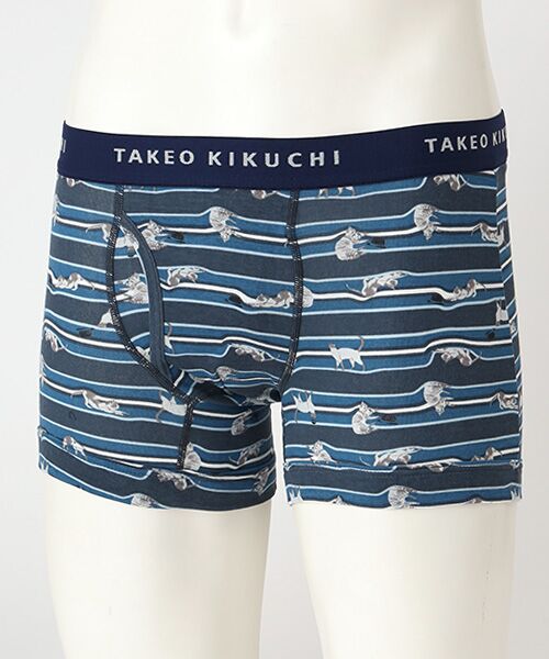 TAKEO KIKUCHI（タケオキクチ） TAKEO KIKUCHI Homewear & Underwear