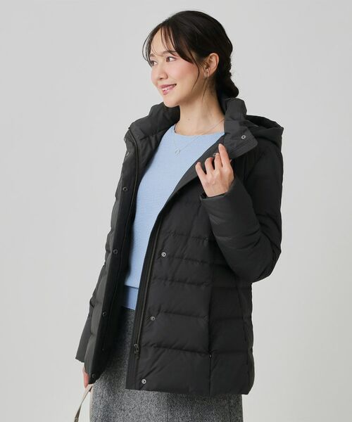 COUP DE CHANCE（クードシャンス） 【フランス産ホワイトダックダウン