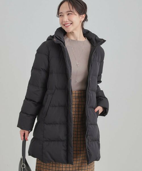 SHOO・LA・RUE（シューラルー） 【洗濯機可/撥水】フェイクファー