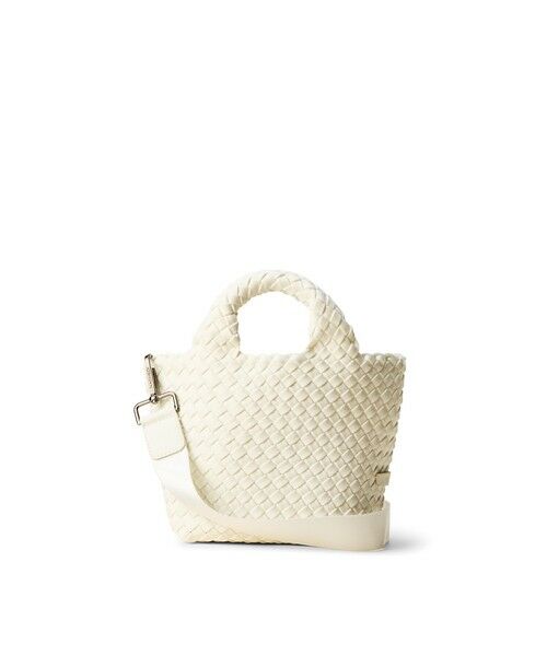 NAGHEDI ナゲディ St. Barths Petit トゥモローランド TOMORROWLAND（トゥモローランド） NAGHEDI ST BARTHS PETIT バッグ