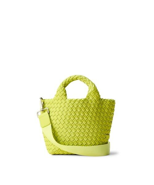 TOMORROWLAND（トゥモローランド） NAGHEDI ST BARTHS PETIT バッグ