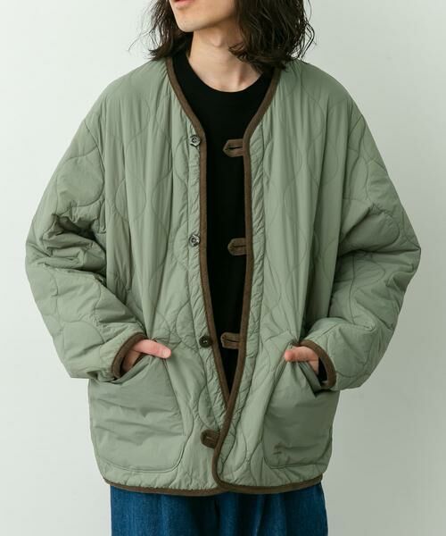 URBAN RESEARCH Sonny Label Sonny Label / サニーレーベル ARMY TWILL