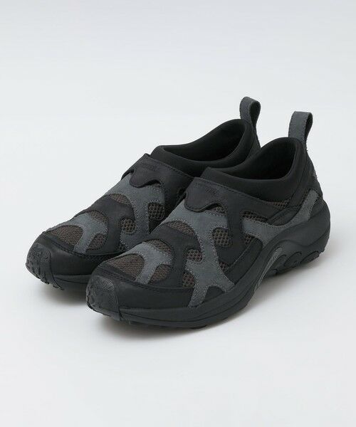 SHIPS（シップス） MERRELL 1TRL: JUNGLE MOC TWIST SE : タカシマヤ