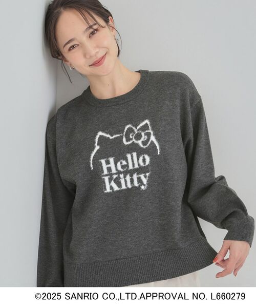 SHOO・LA・RUE（シューラルー） 【HELLO KITTY コラボ】選べる6柄