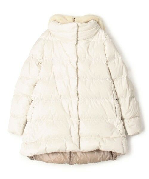 TOMORROWLAND（トゥモローランド） HERNO PI001934D ダウンコート