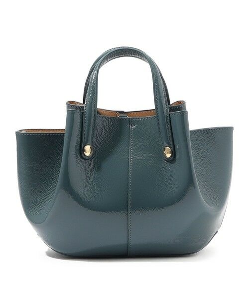 TOMORROWLAND（トゥモローランド） Atelier TOMORROWLAND SHELL MINI