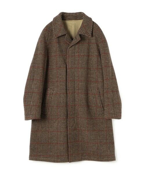 TOMORROWLAND（トゥモローランド） ブリティッシュウールツイード バル