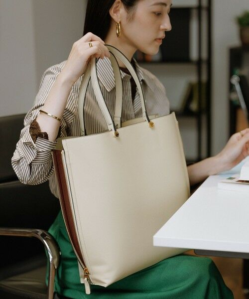 ROPE'（ロペ） 【E'POR】Y BAG Large/A4対応・通勤・26AW : タカシマヤ