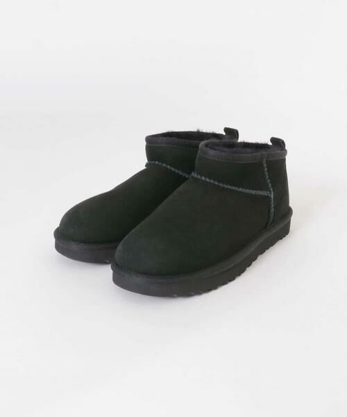 UGG ULTRA MINI PLATFORM アーバンリサーチ URBAN RESEARCH（アーバンリサーチ） UGG CLASSIC ULTRA MINI