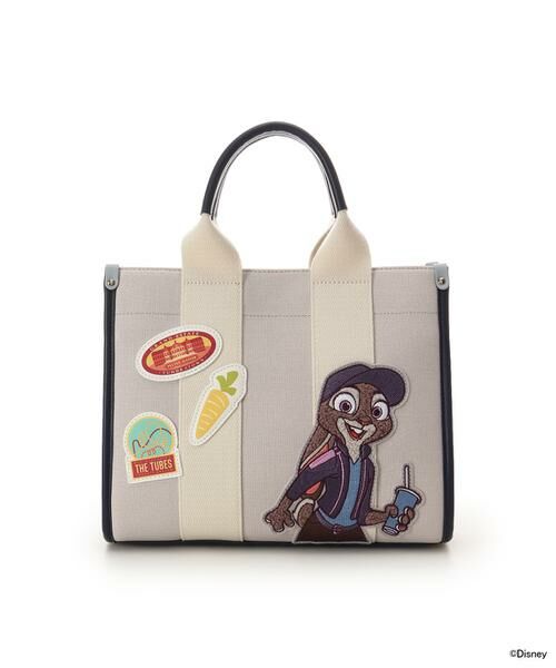 Samantha Thavasa（サマンサタバサ） 『ズートピア2』コレクション