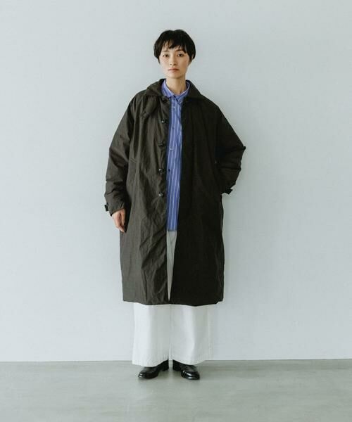 かぐれ かぐれ / かぐれ コットンダウンコート : タカシマヤ