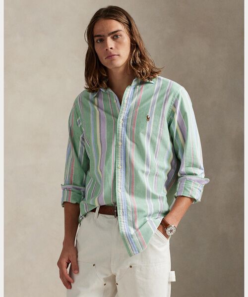 POLO RALPH LAUREN（ポロ・ラルフローレン） POLO RALPH LAUREN / ポロ