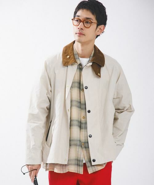 ポ*ポ様 Barbour / URBAN RESEARCHTRANSPORT C 【公式通販】