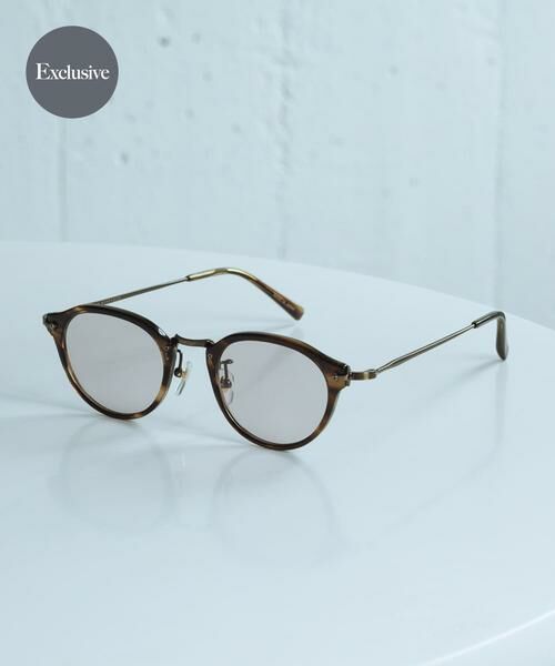 URBAN RESEARCH（アーバンリサーチ） 『別注』KANEKO OPTICAL×URBAN