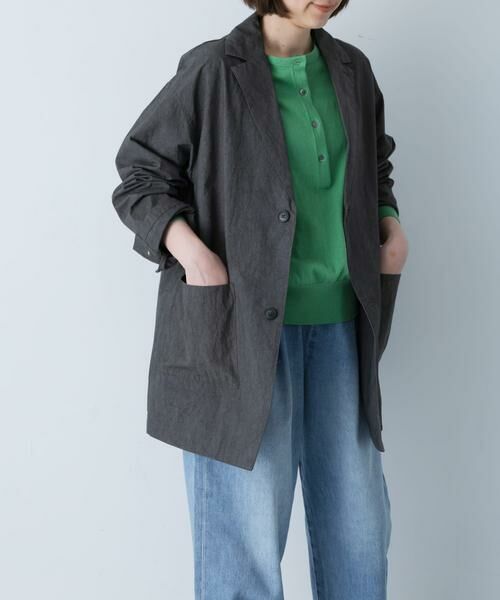 かぐれ かぐれ / かぐれ 『ユニセックス』コットンテーラード