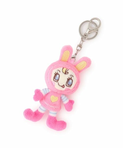 NARUMIYA CHARACTERS（ナルミヤキャラクターズ） ミニぬいぐるみ