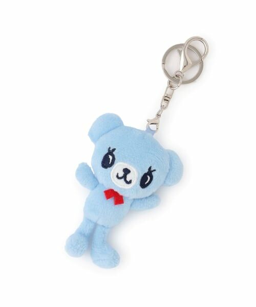 NARUMIYA CHARACTERS（ナルミヤキャラクターズ） ミニぬいぐるみ