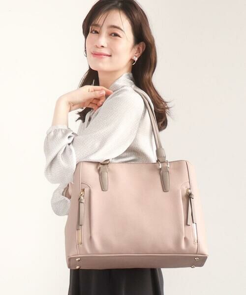 MK MICHEL KLEIN BAG MK MICHEL KLEIN BAG / エムケーミッシェルクラン