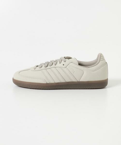 URBAN RESEARCH（アーバンリサーチ） adidas SAMBA OG : タカシマヤ