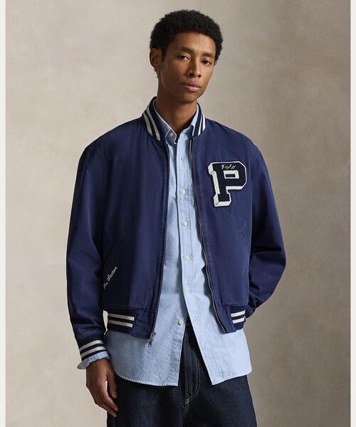 POLO RALPH LAUREN（ポロ・ラルフローレン） POLO RALPH LAUREN / ポロ