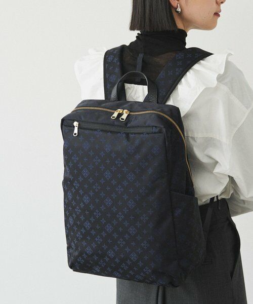 russet（ラシット） ナイロンリュックサック : タカシマヤファッション