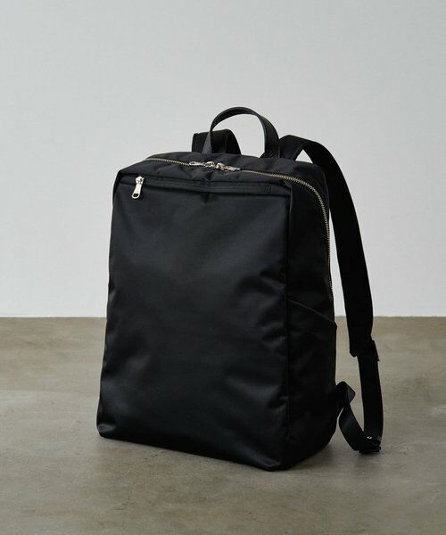 russet（ラシット） ナイロンリュックサック : タカシマヤファッション