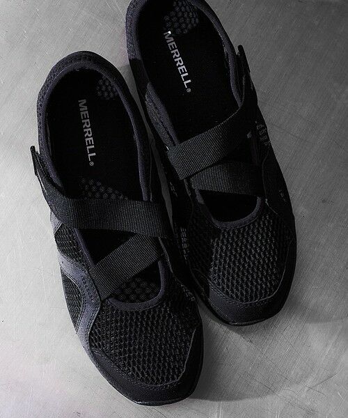 SHIPS（シップス） 【SHIPS EXCLUSIVE】MERRELL: MAIPO 3 MARY JANE