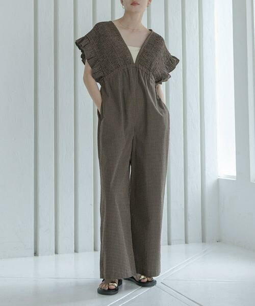 URBAN RESEARCH Sonny Label オールインワン URBAN RESEARCH Sonny Label Sonny Label / サニーレーベル