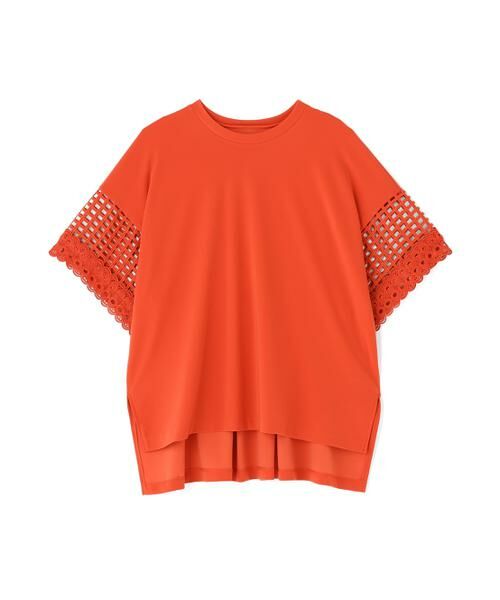 ADORE（アドーア） マットポンチトップス : タカシマヤファッション