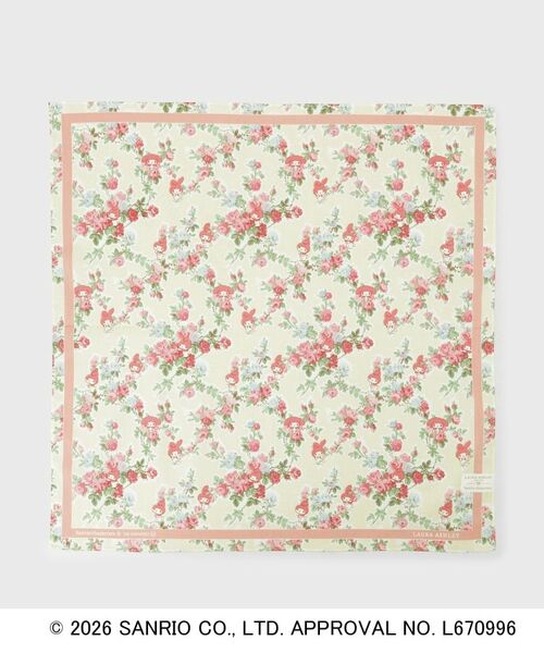 LAURA ASHLEY（ローラアシュレイ） LAURA ASHLEY / ローラ アシュレイ