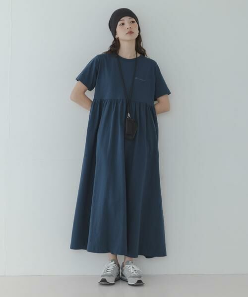 URBAN RESEARCH Sonny Label ワンピース URBAN RESEARCH Sonny Label Sonny Label / サニーレーベル 『別注