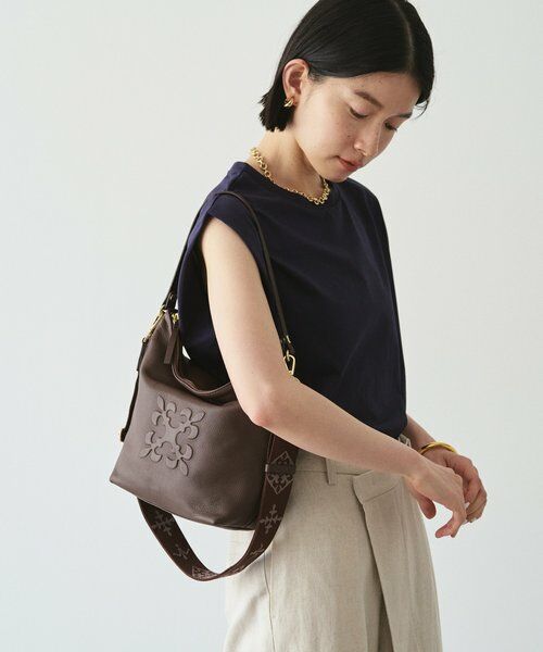 russet（ラシット） 《WEB限定》スタンダードミニショルダーバッグ